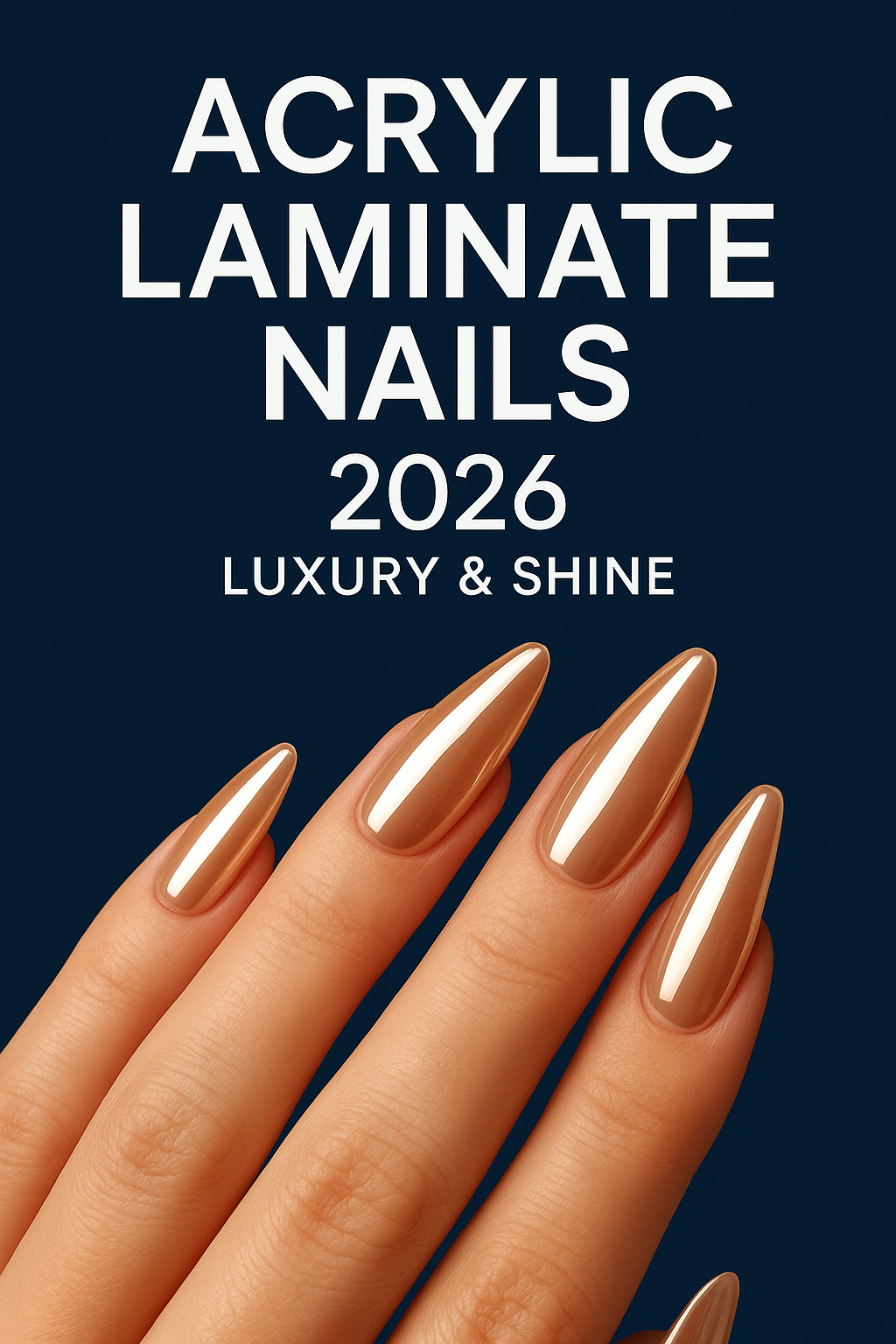 Acrylic Laminate